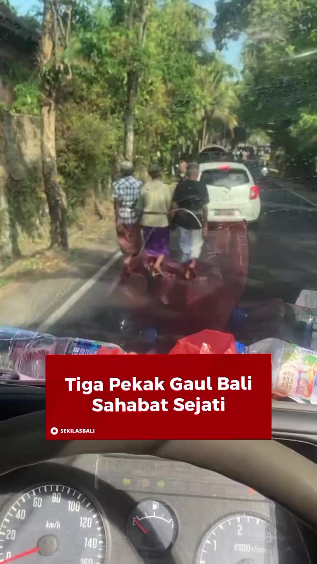 @Sekilas Bali