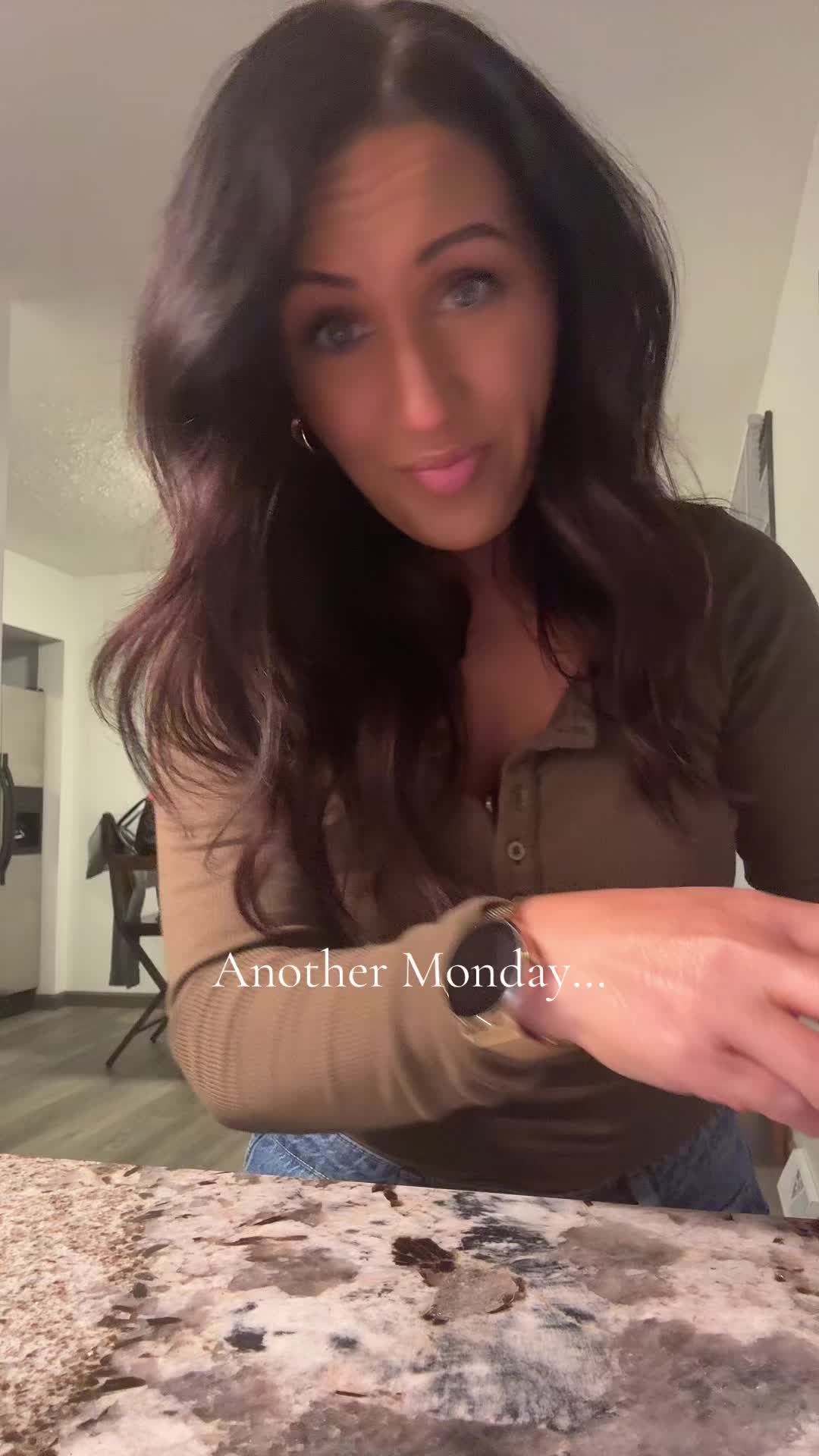 @Ashley B | Life After 40