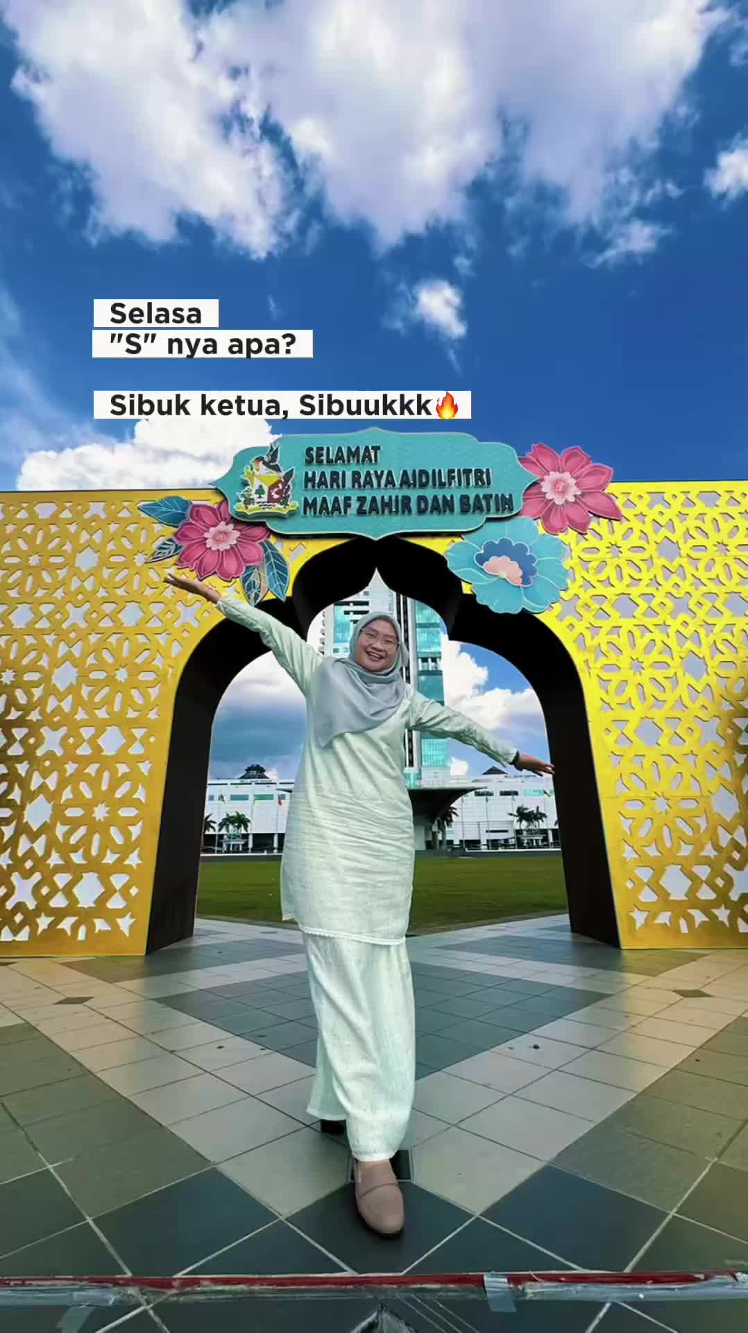 @ctnurfatimah hussen