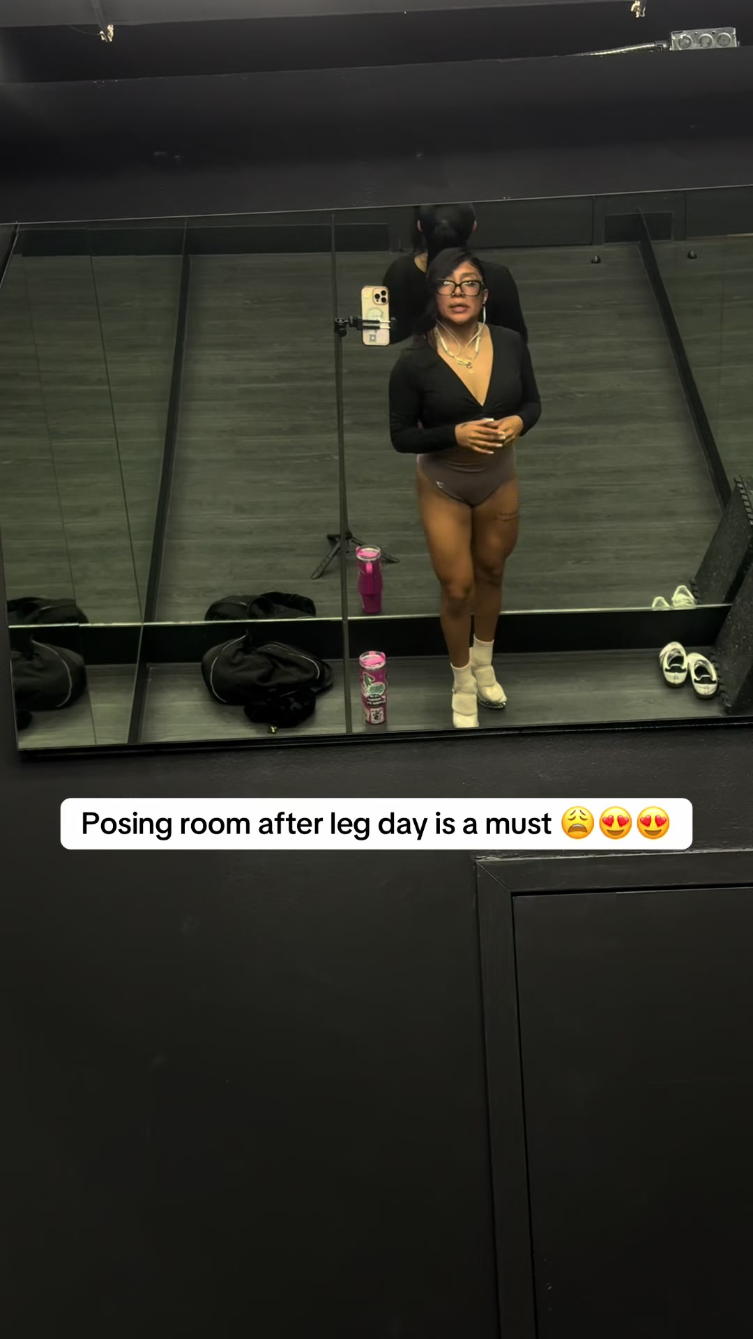 @Galilea • NJ private trainer
