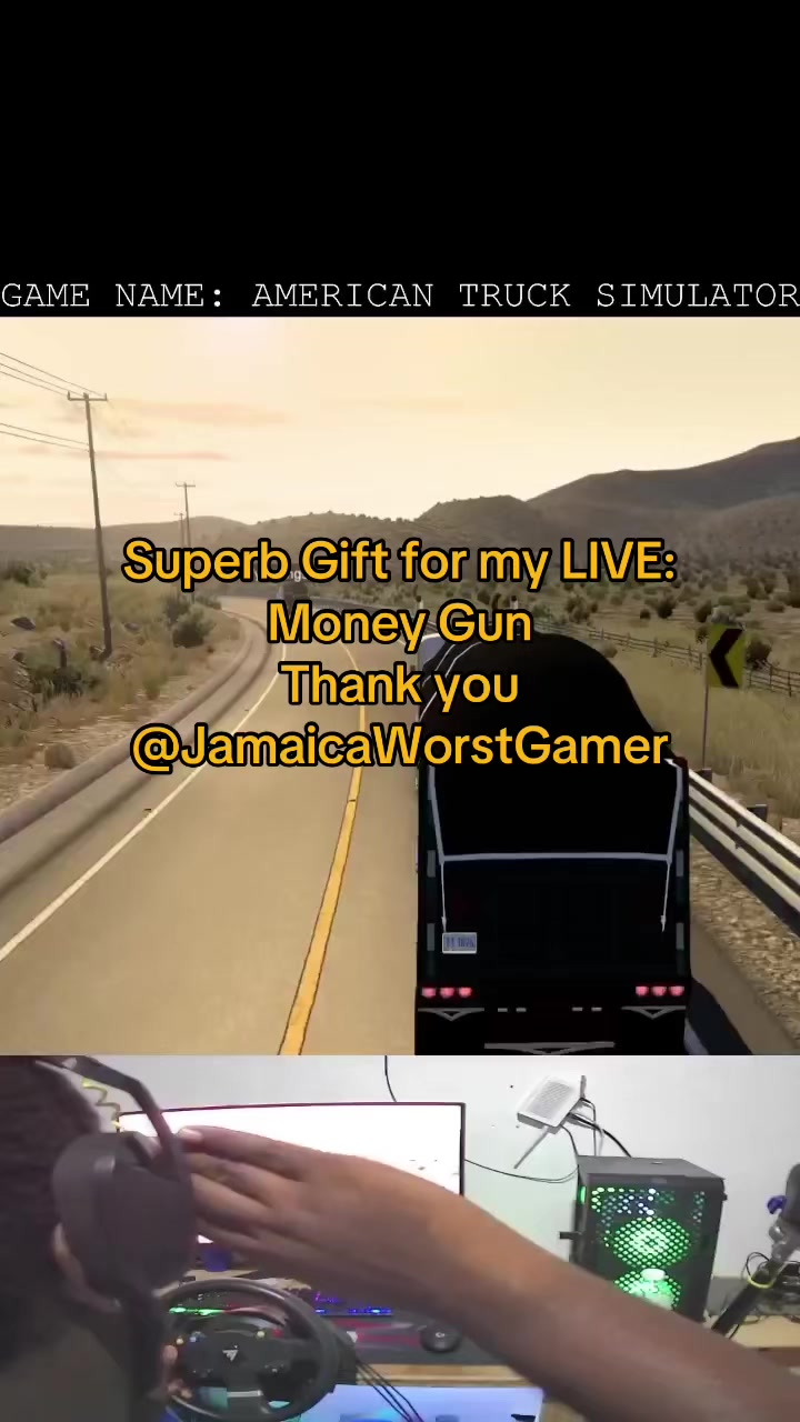 @Tracks 876 gaming