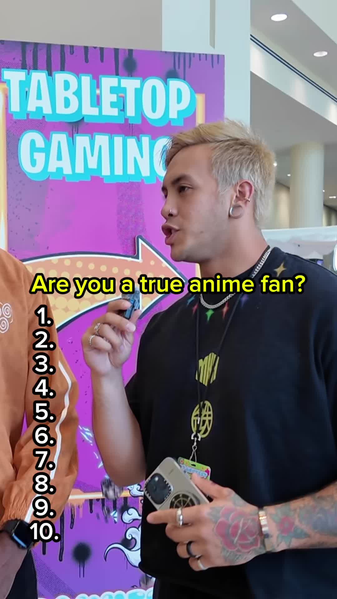 @Caleb