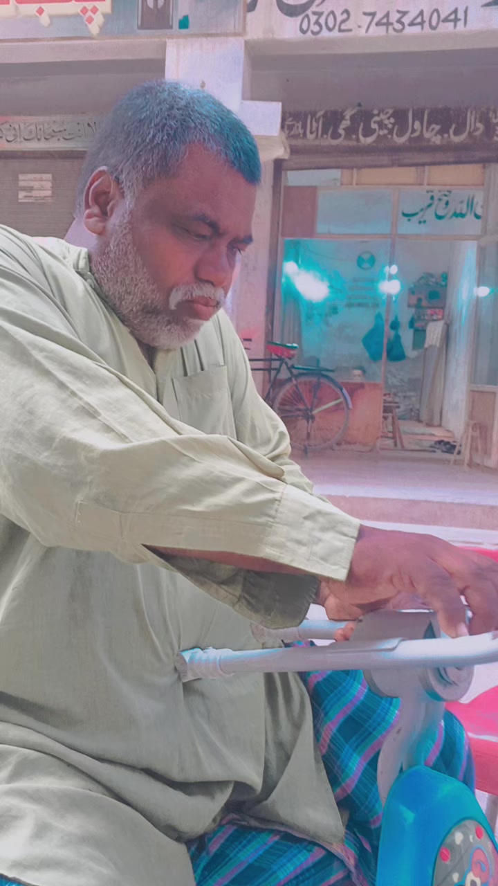 @سردار فخر کھرkho