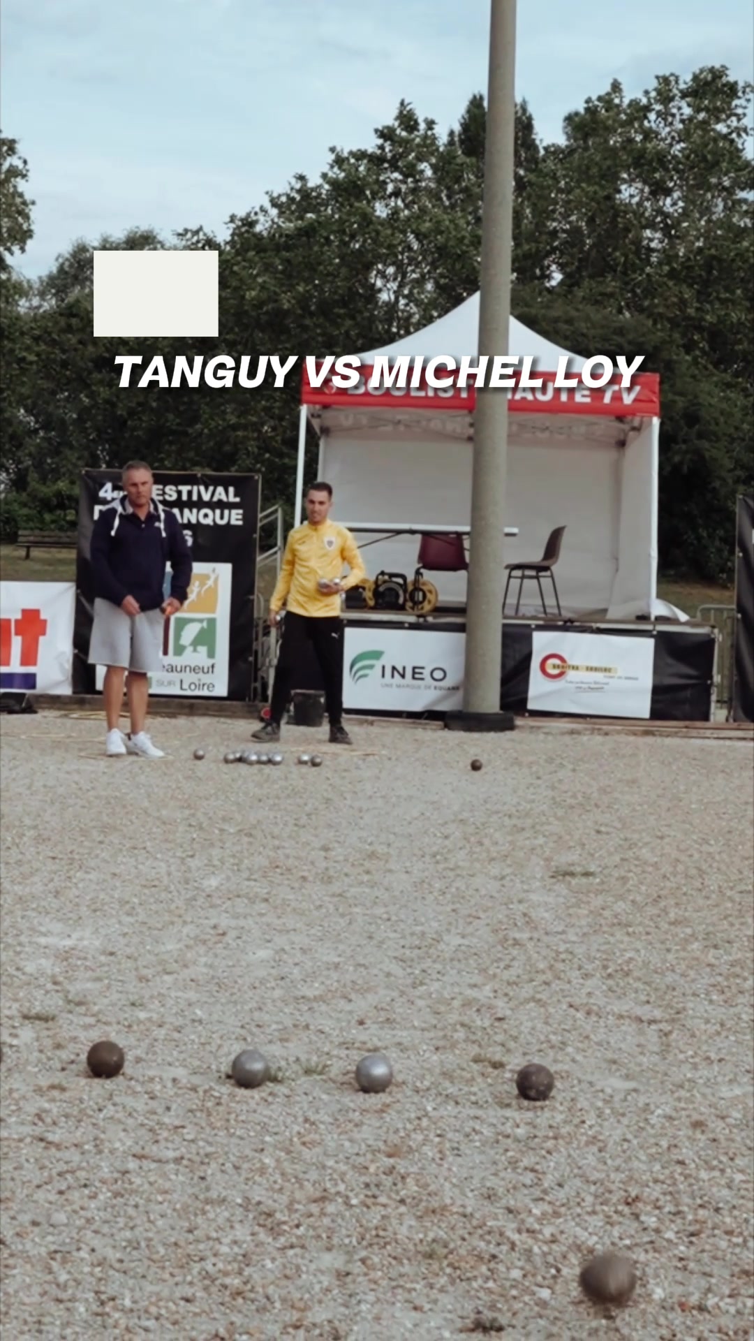 @Tanguy Penin