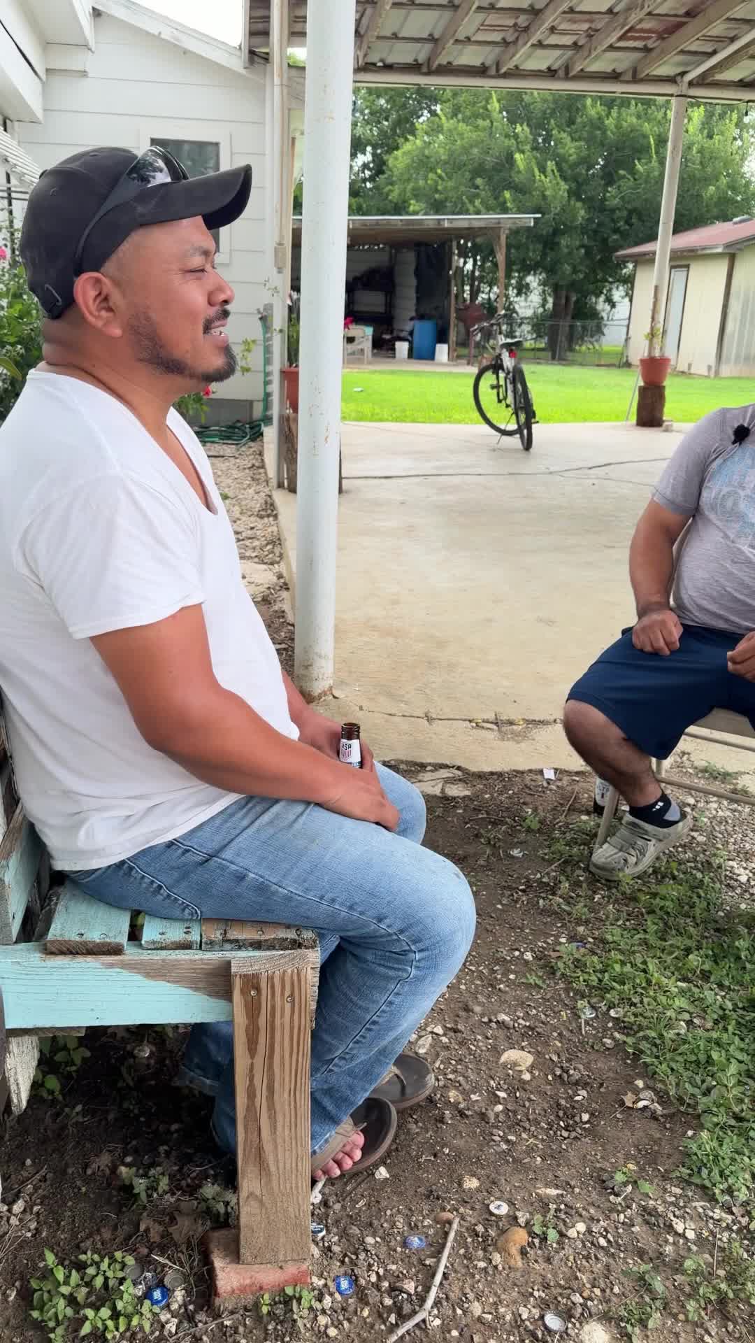 @T&iacute;o Chivalo
