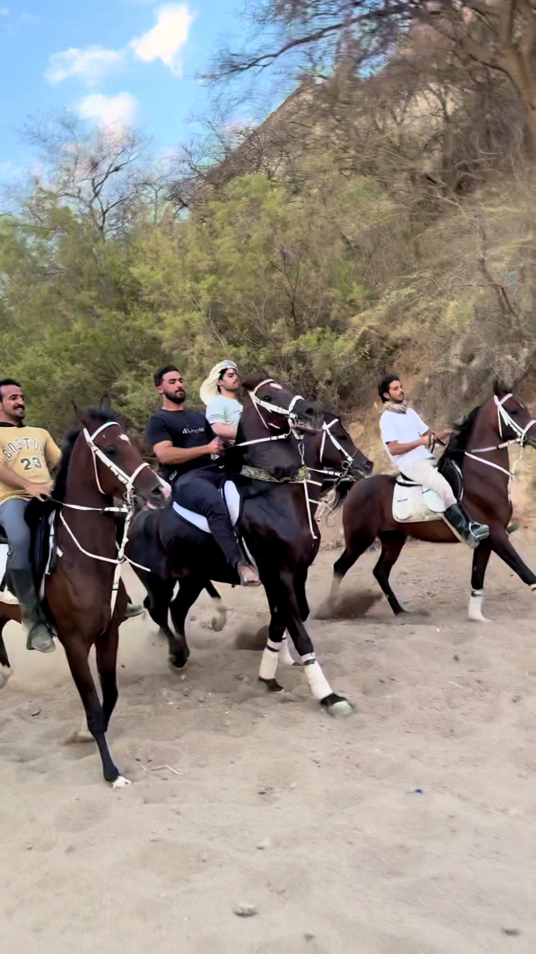 @بـاسـل الـوادعـي⭐️🐎