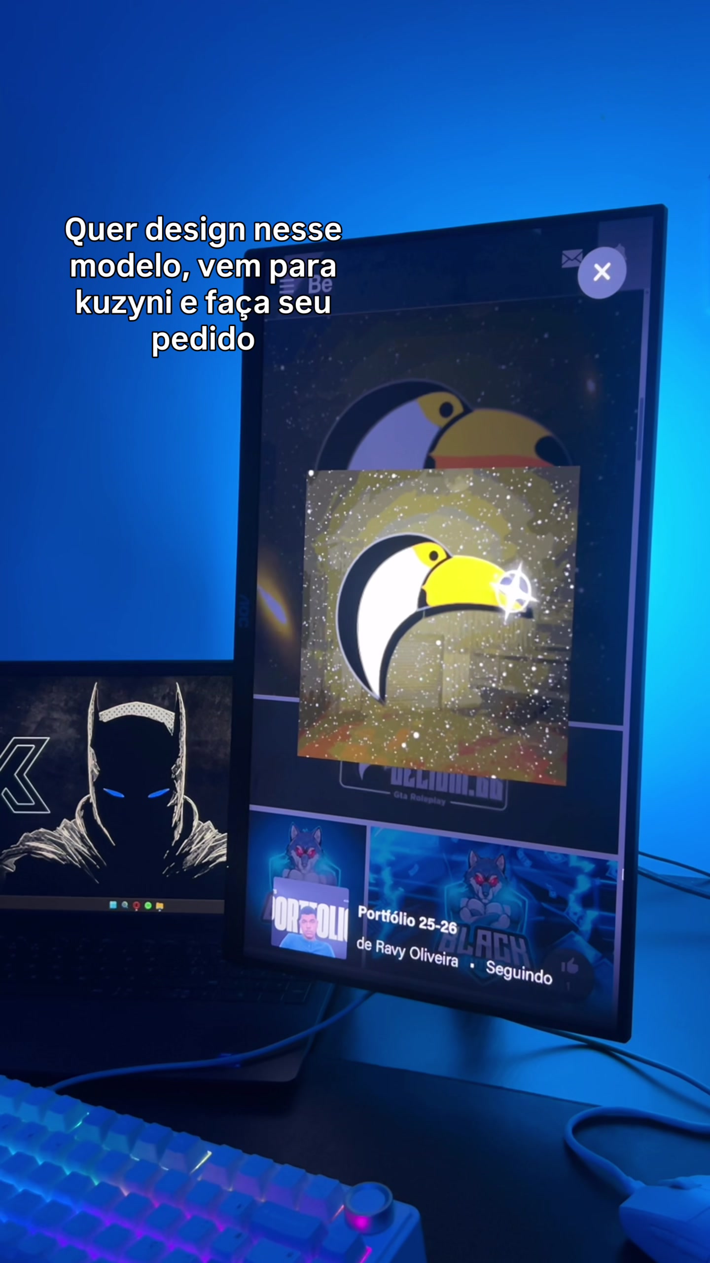 @Kuzyni Arts