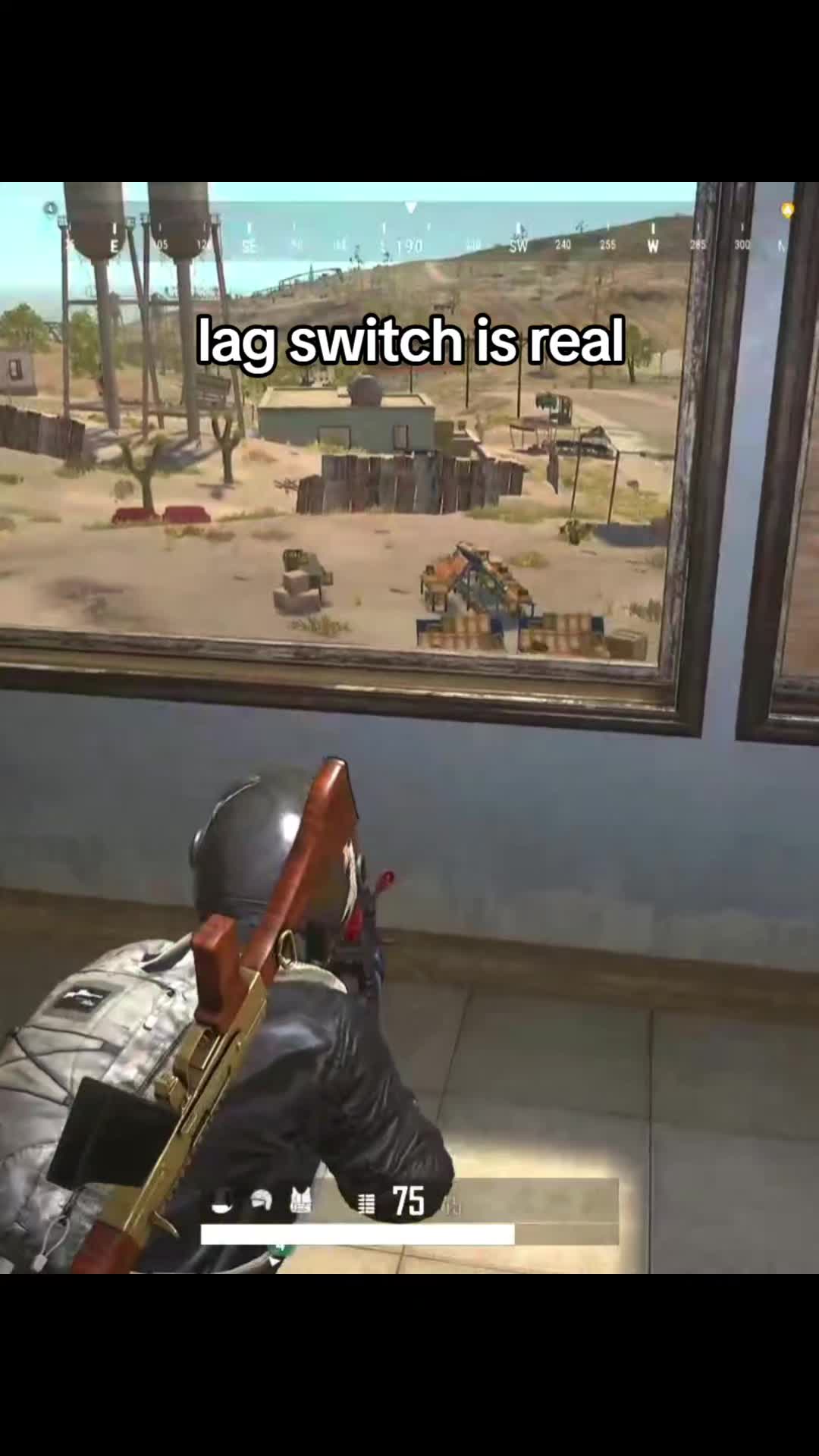 @copperhead350 pubg