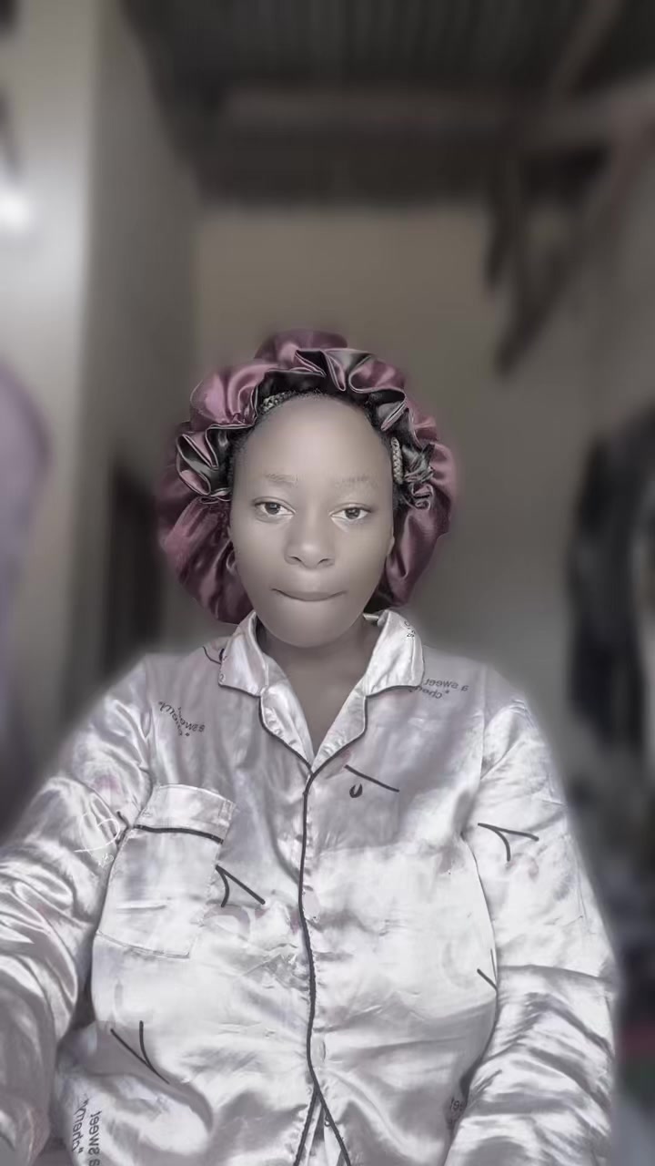 @Beauty Kaitande