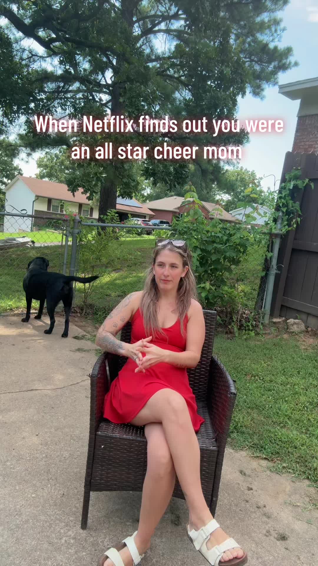 @Chelsea Burrows