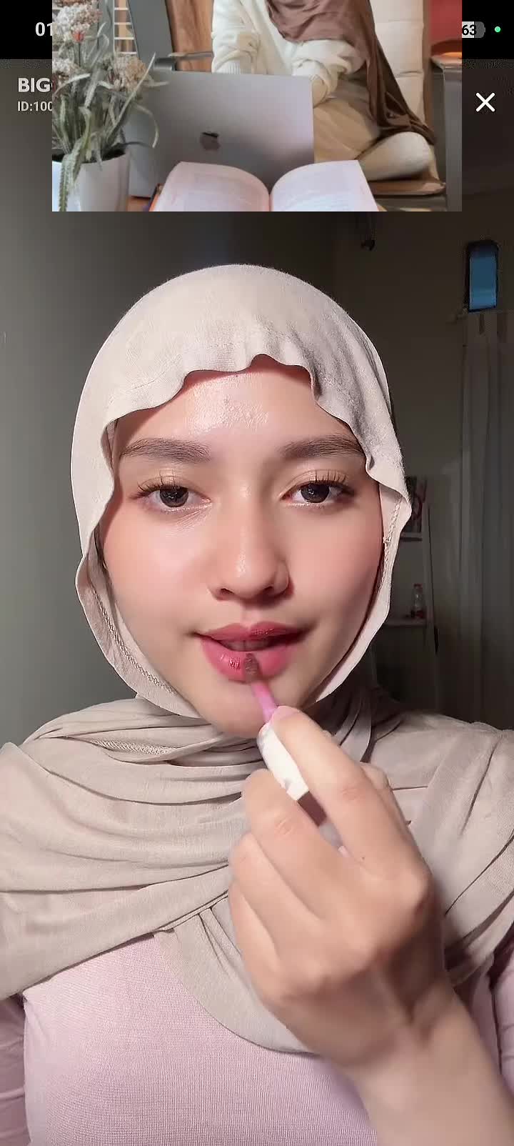 @Melati