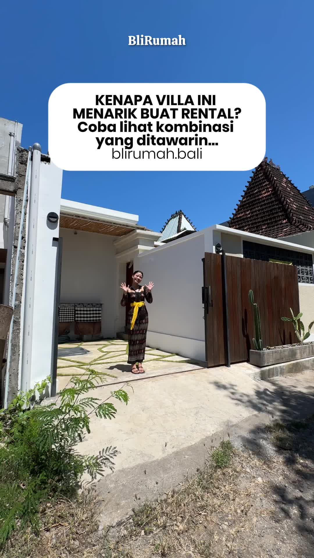 @Beli Rumah Bali