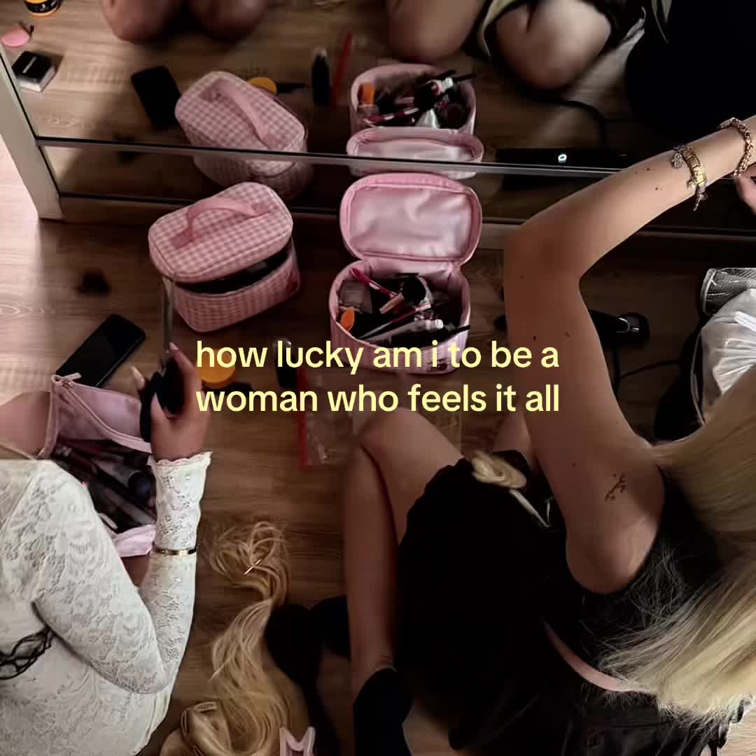 @lexi’s lover girls💌