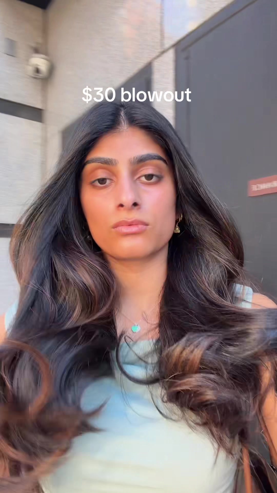 @tallbrowngirlll I NYC
