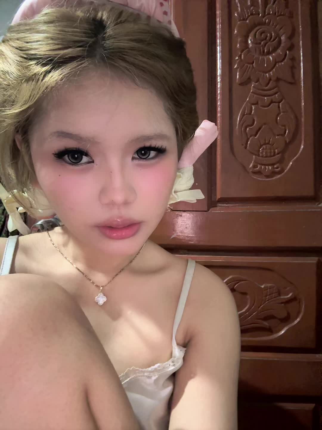 @Qech ing๐