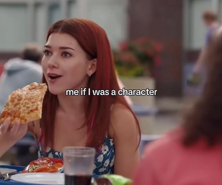 @Ginny&GeorgiaFan