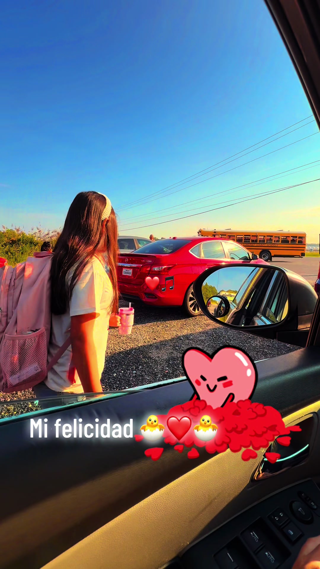@Mariposa 🦋 de barrio 🦋