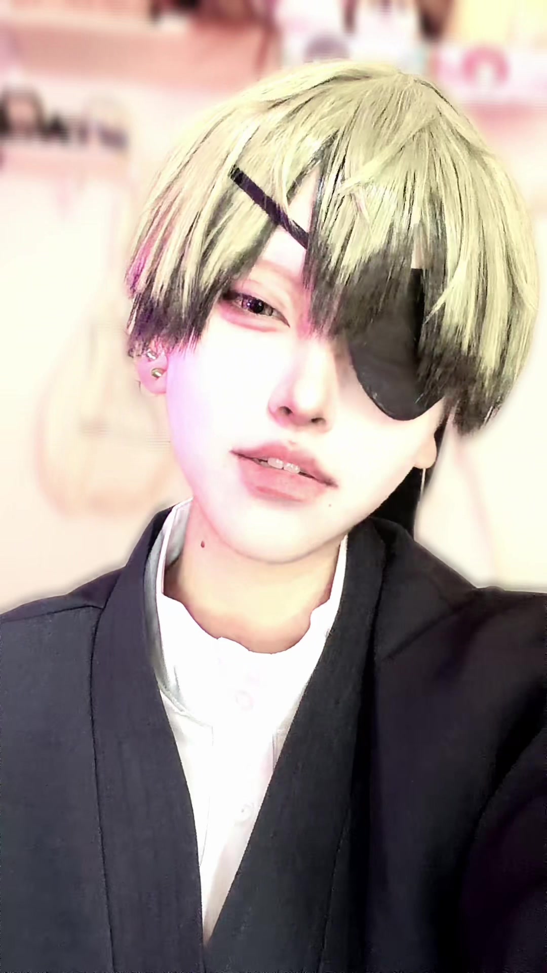 @のん希 / nonki