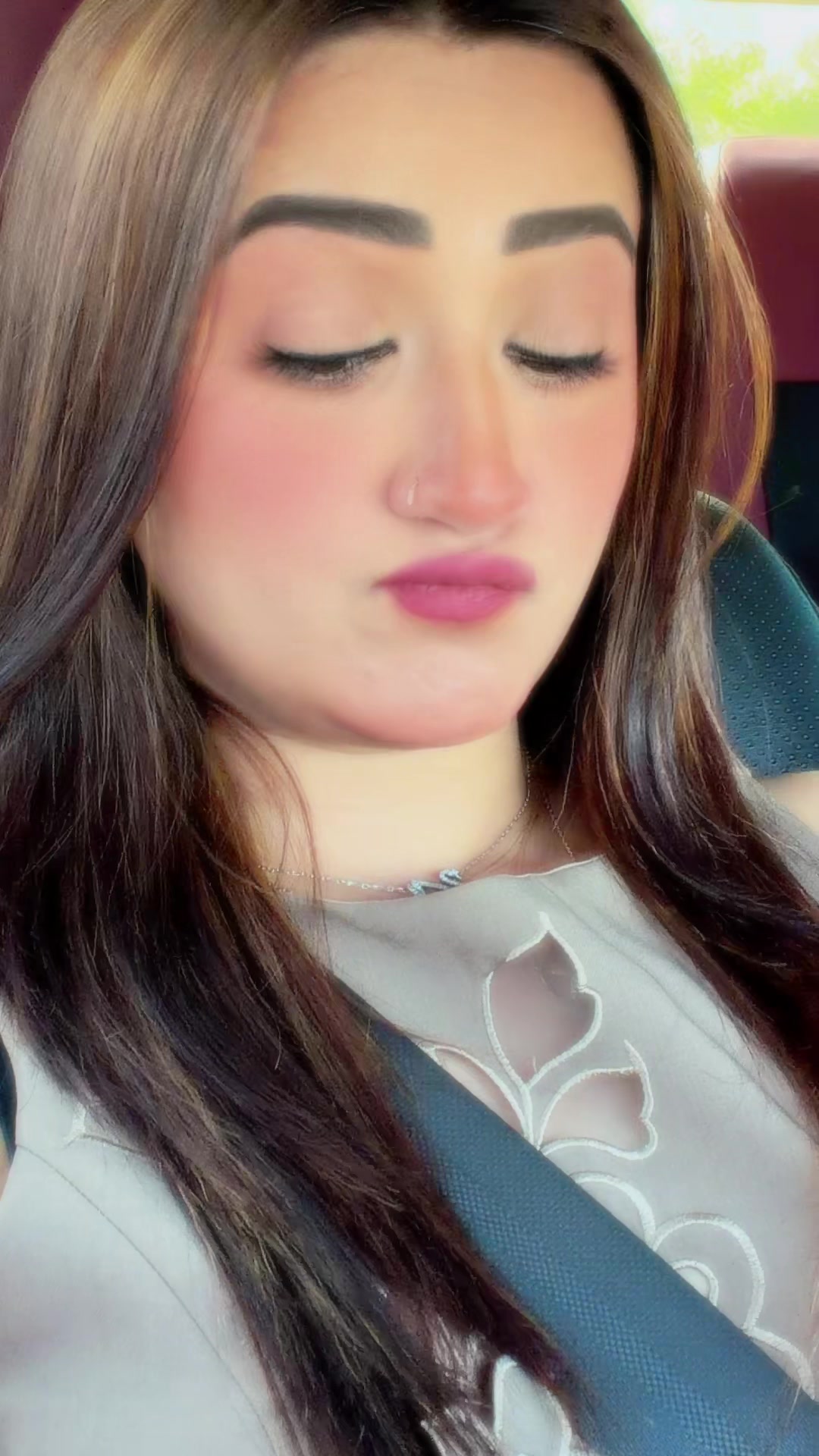 @hina khan