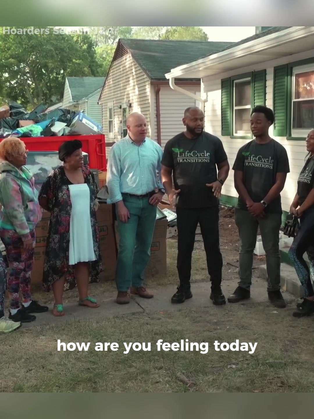 @Hoarders Season 12