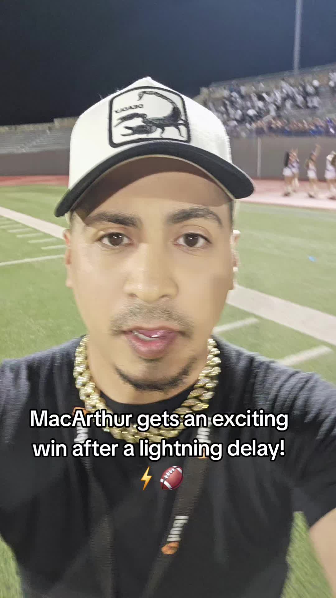 @RobbyCTV