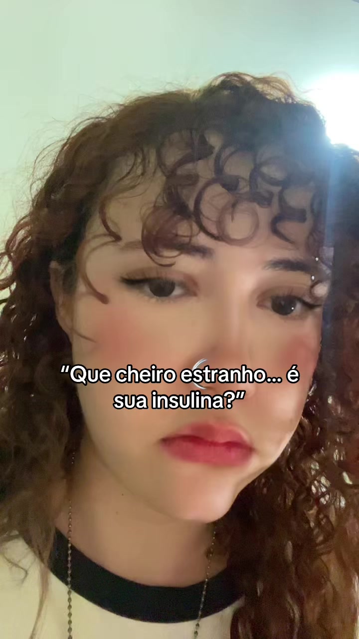 @Vitória | Diabetes e Nutrição