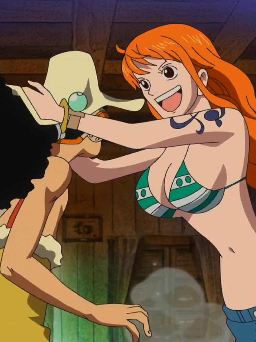 @One Piece ☠️