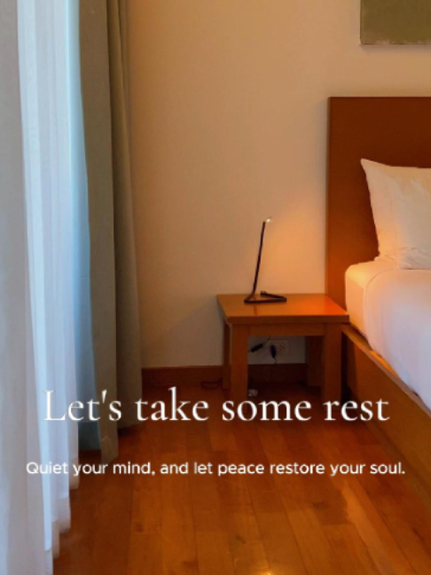 @Hansar Thai Wellness Khao Yai