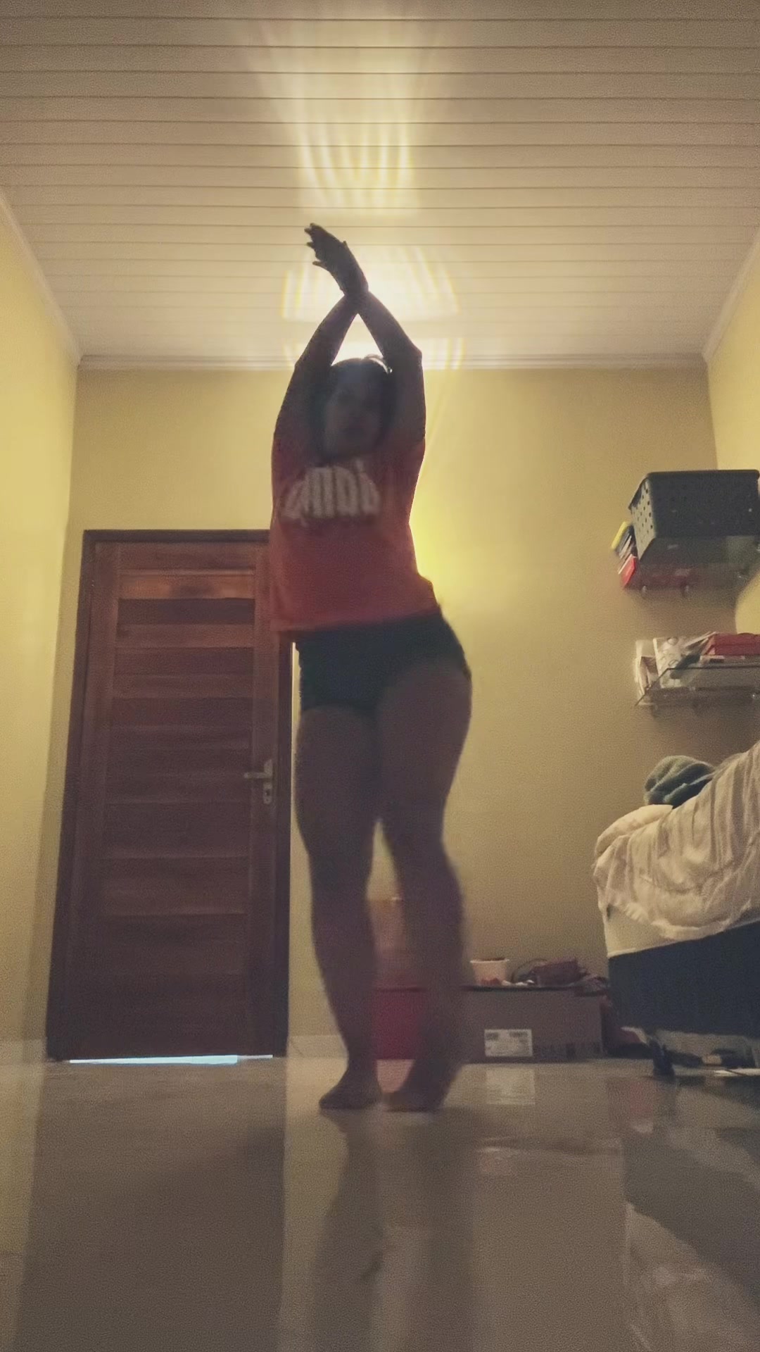@Clara Vaz