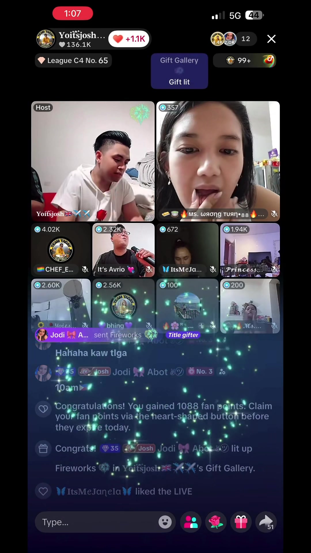 @ᗰᔕ.乙ᗩƳᗩ🎀
