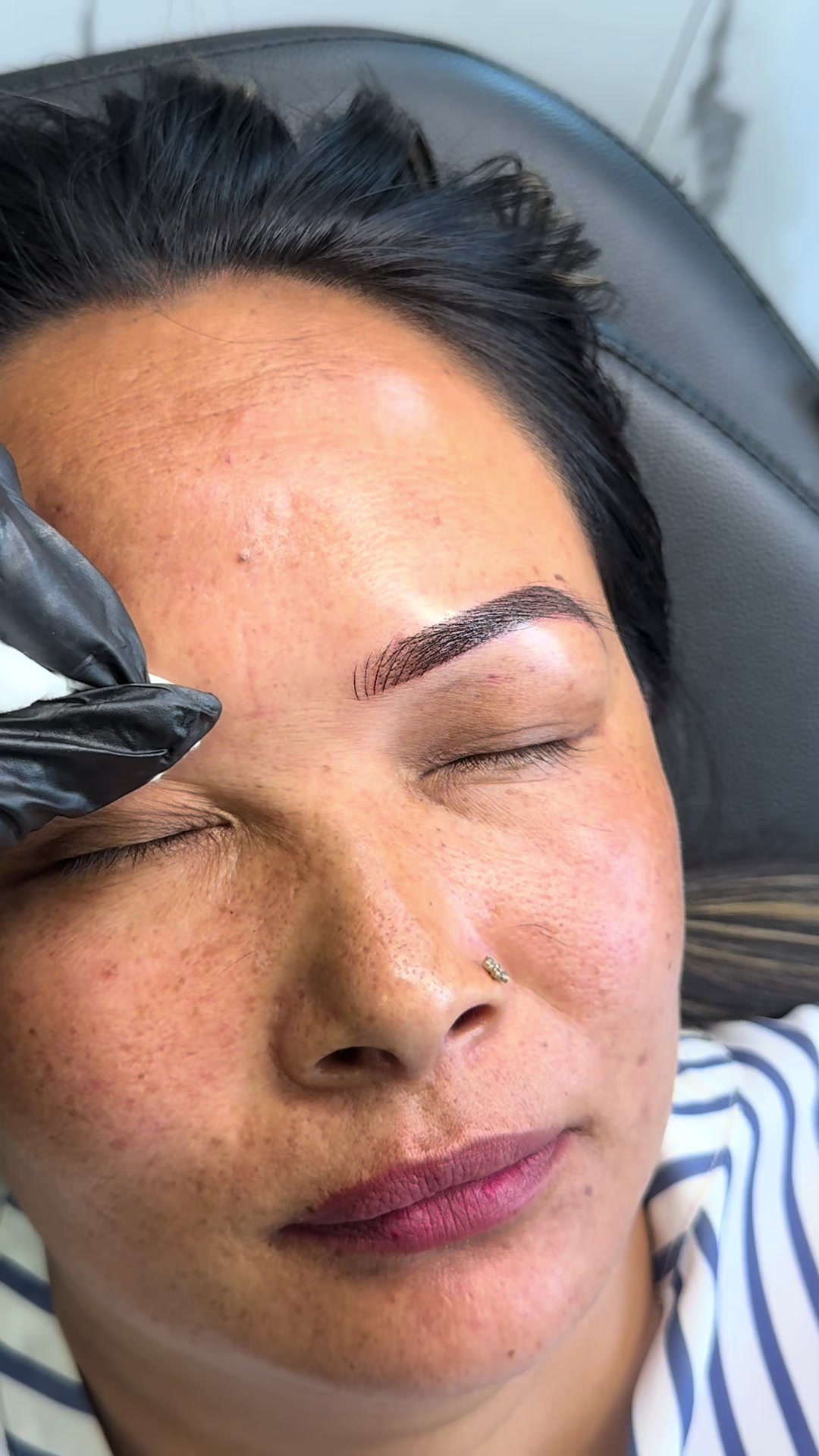 @Refined Beauty Hub (Salon)