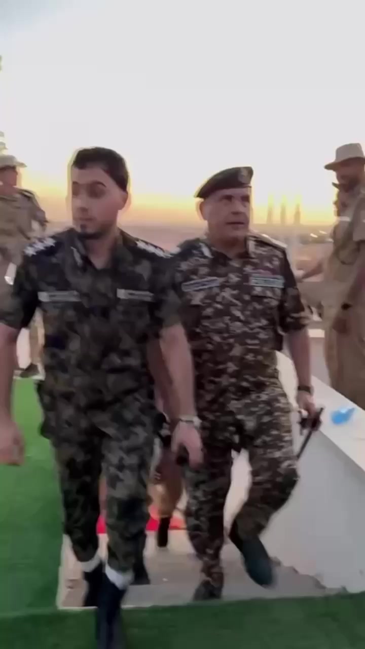 @وادي الشيص الجبل الاخضر