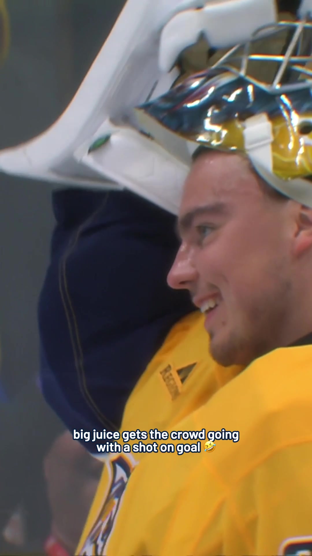 @Nashville Predators