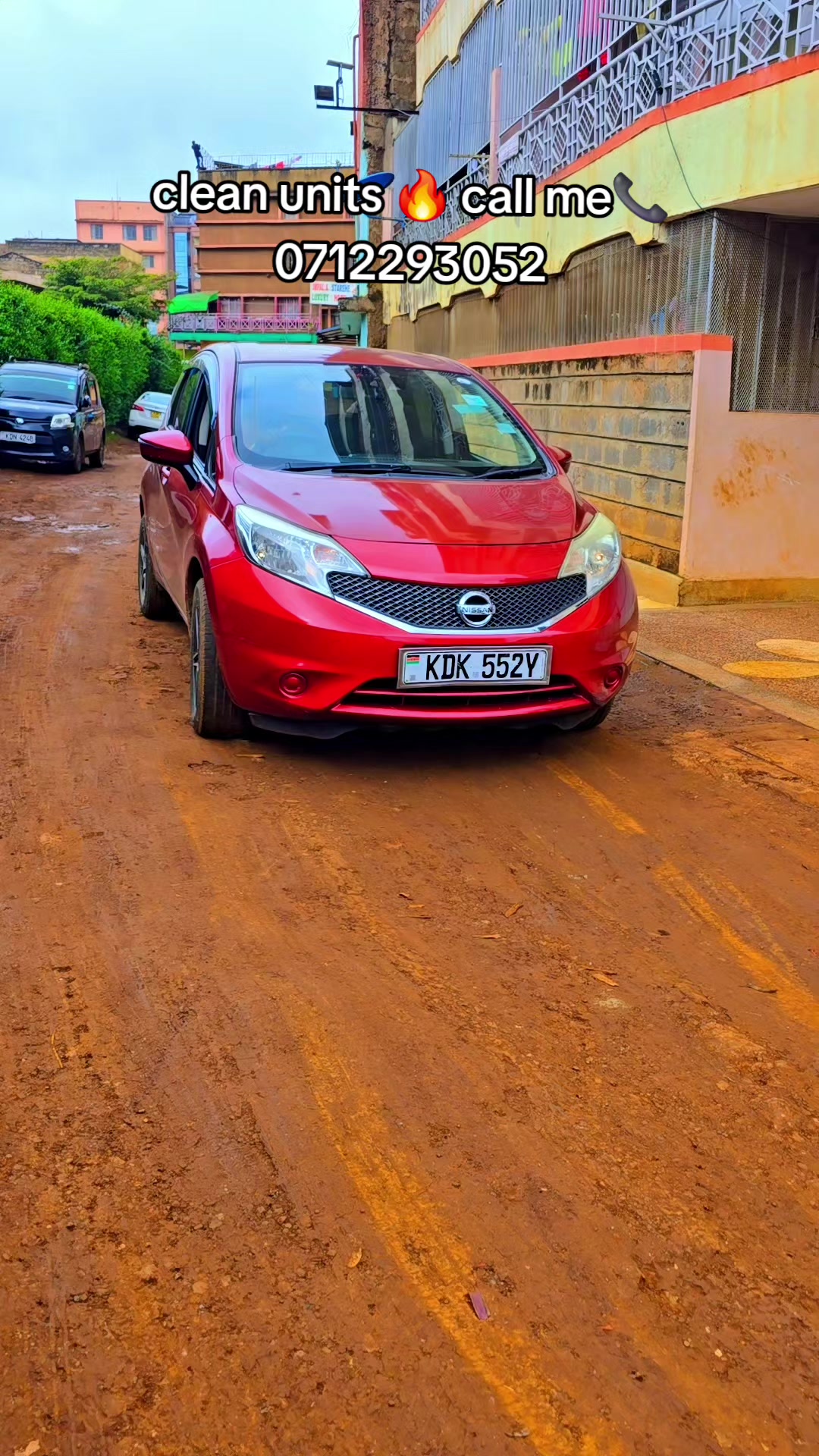 @Ngatomotors 📌 001 nyeri