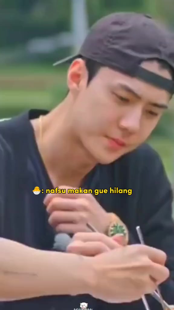 @SeKai❤️We Are One