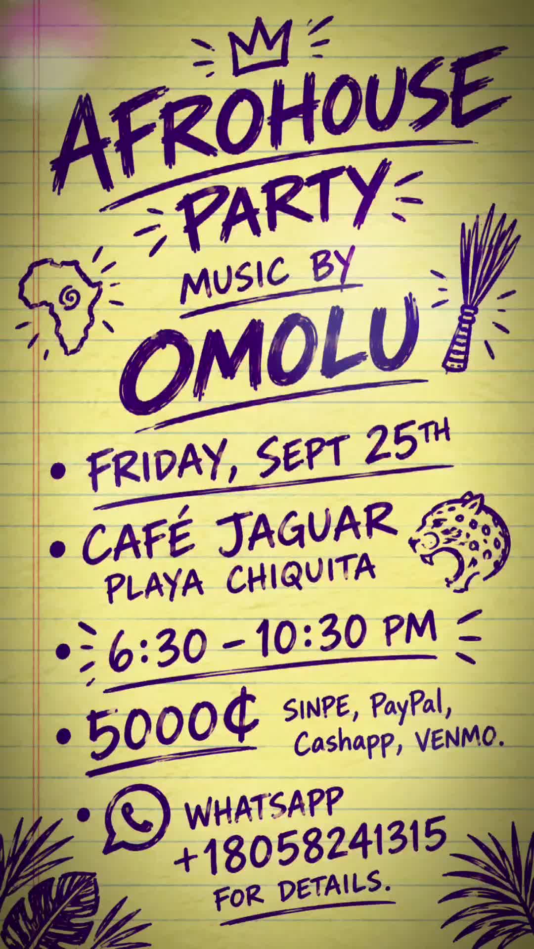 @OMOLU