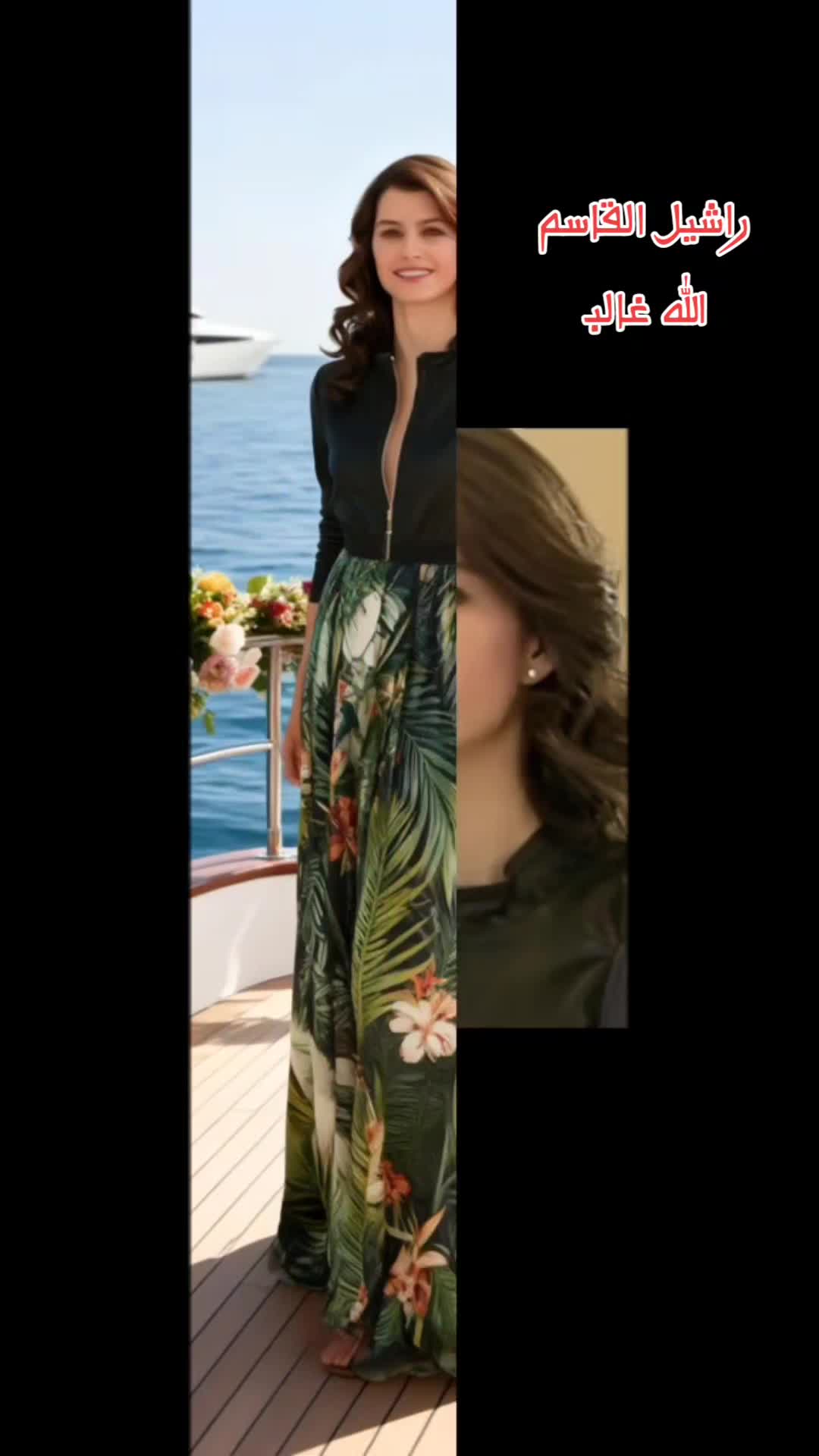 @راشـــيــل الـــقــاســم