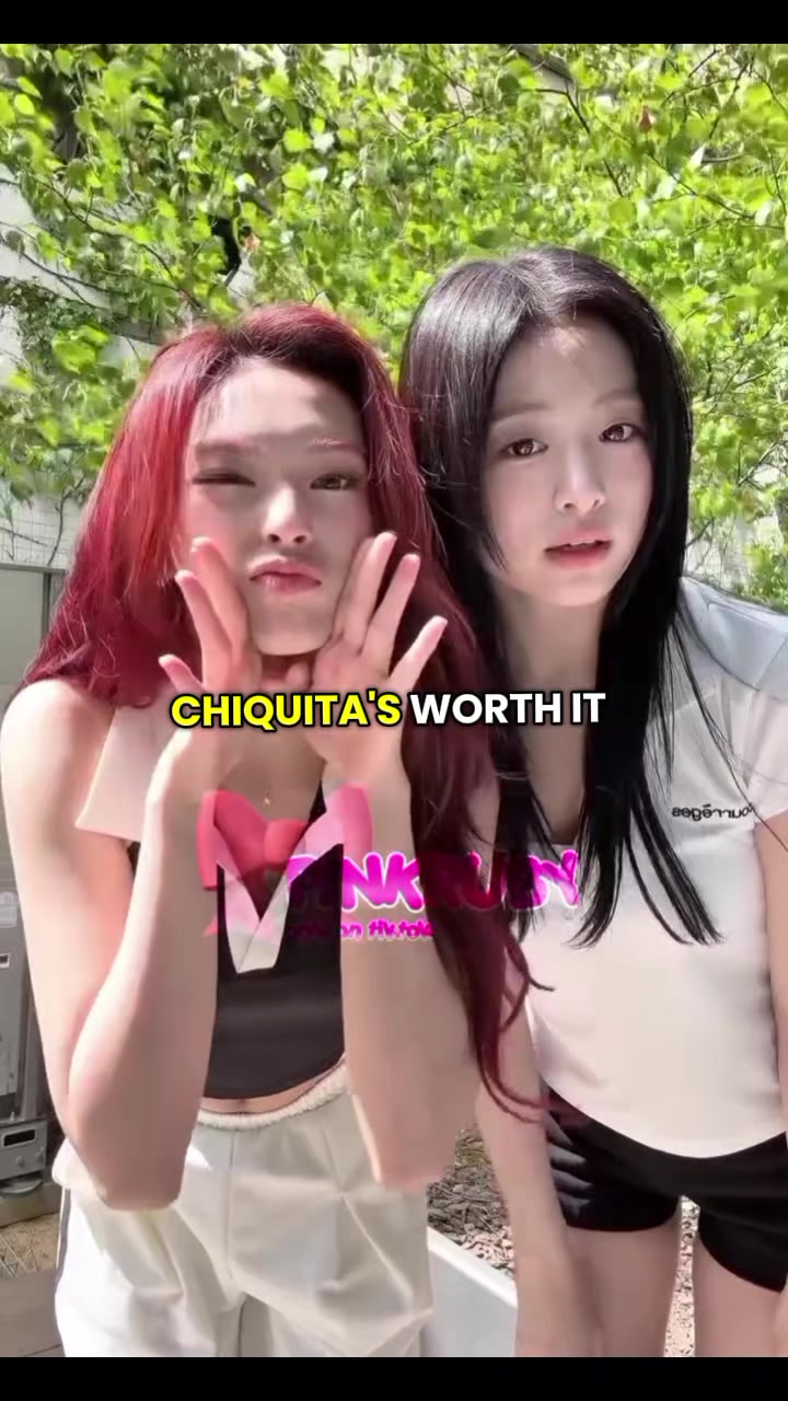 @୨ৎ pinkruby