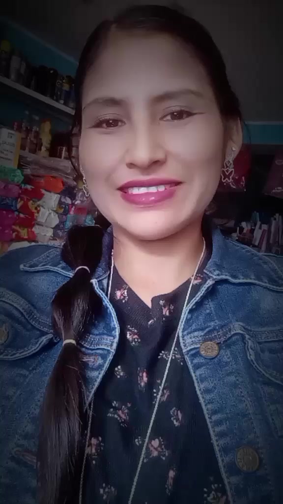 @Jannet Angelita Candia Ciprian