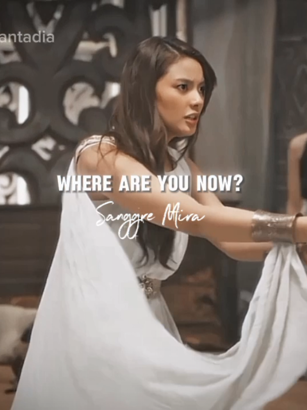 @Princess Encantadia