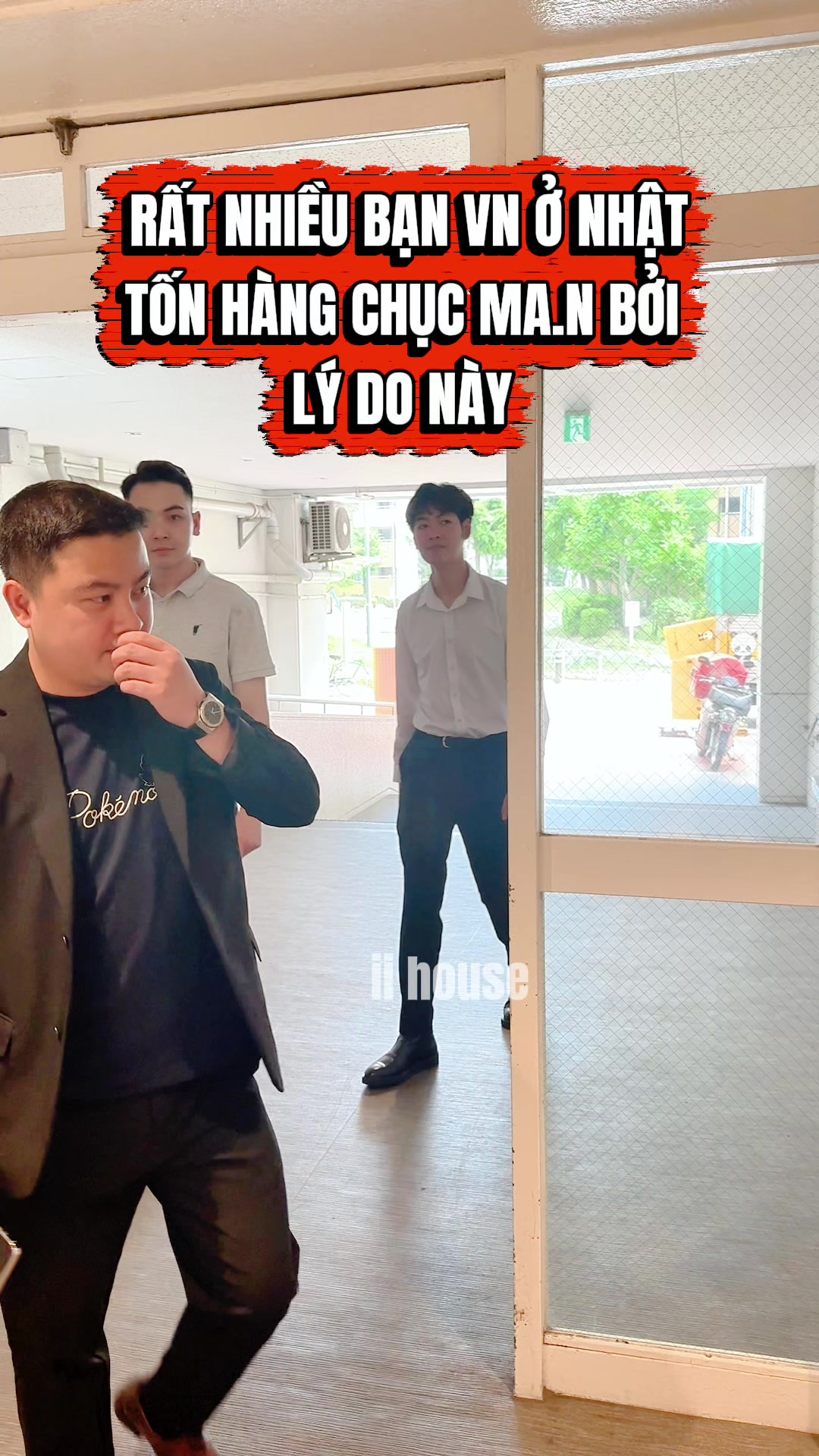 @Hữu Phi (ii house)