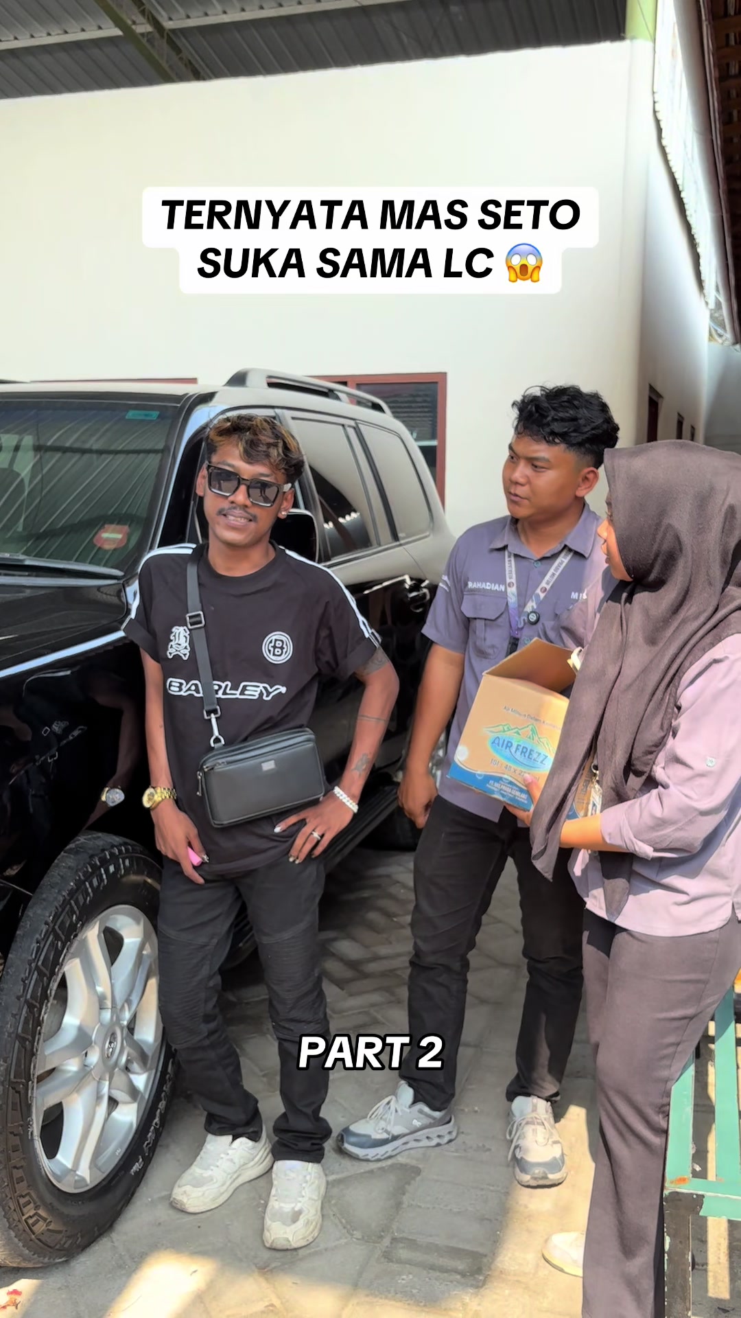 @PRABU MOTOR INDONESIA