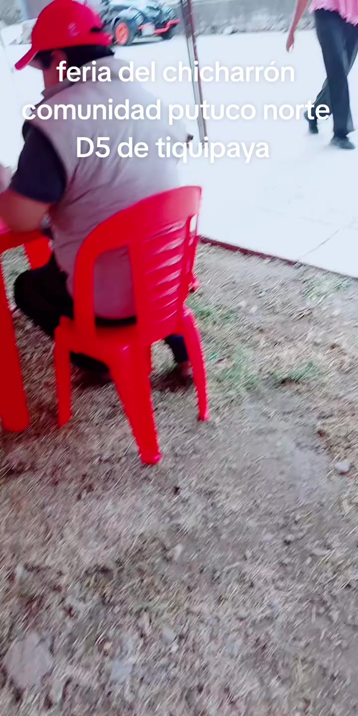 @Pablito clavó un clavito