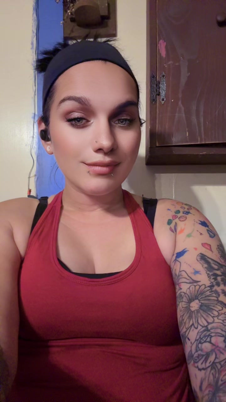 @Veronica Conrad