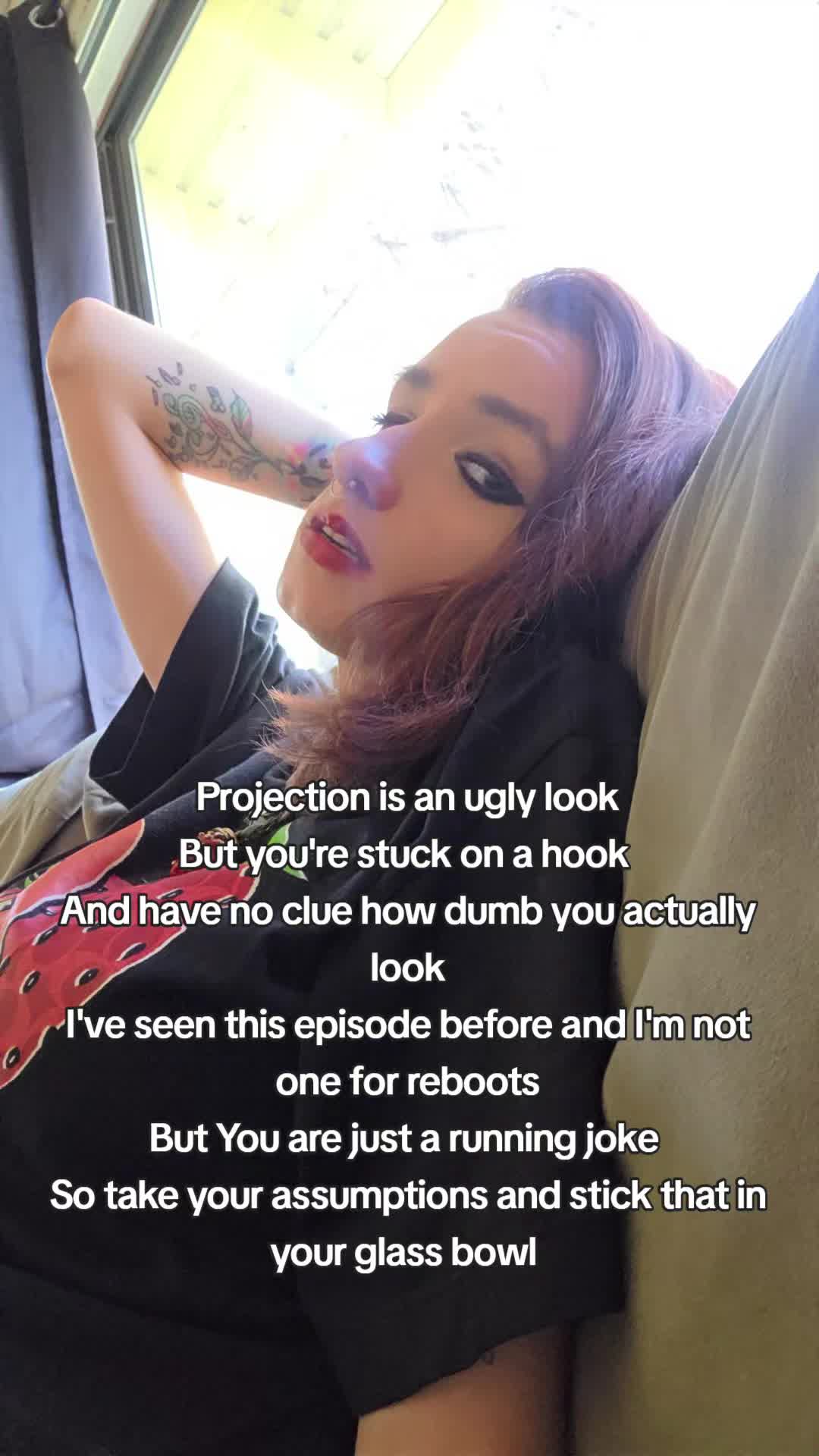 @Unscripted