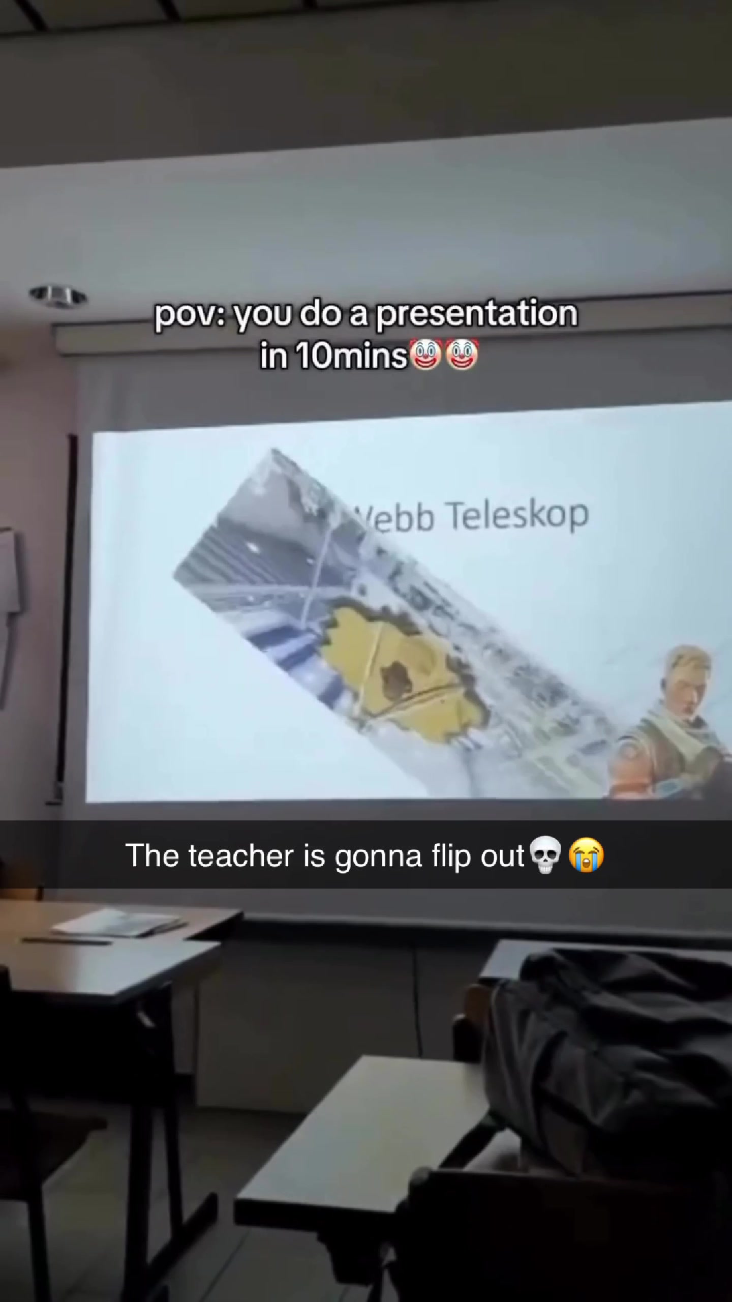 @The Powerpoint Guy