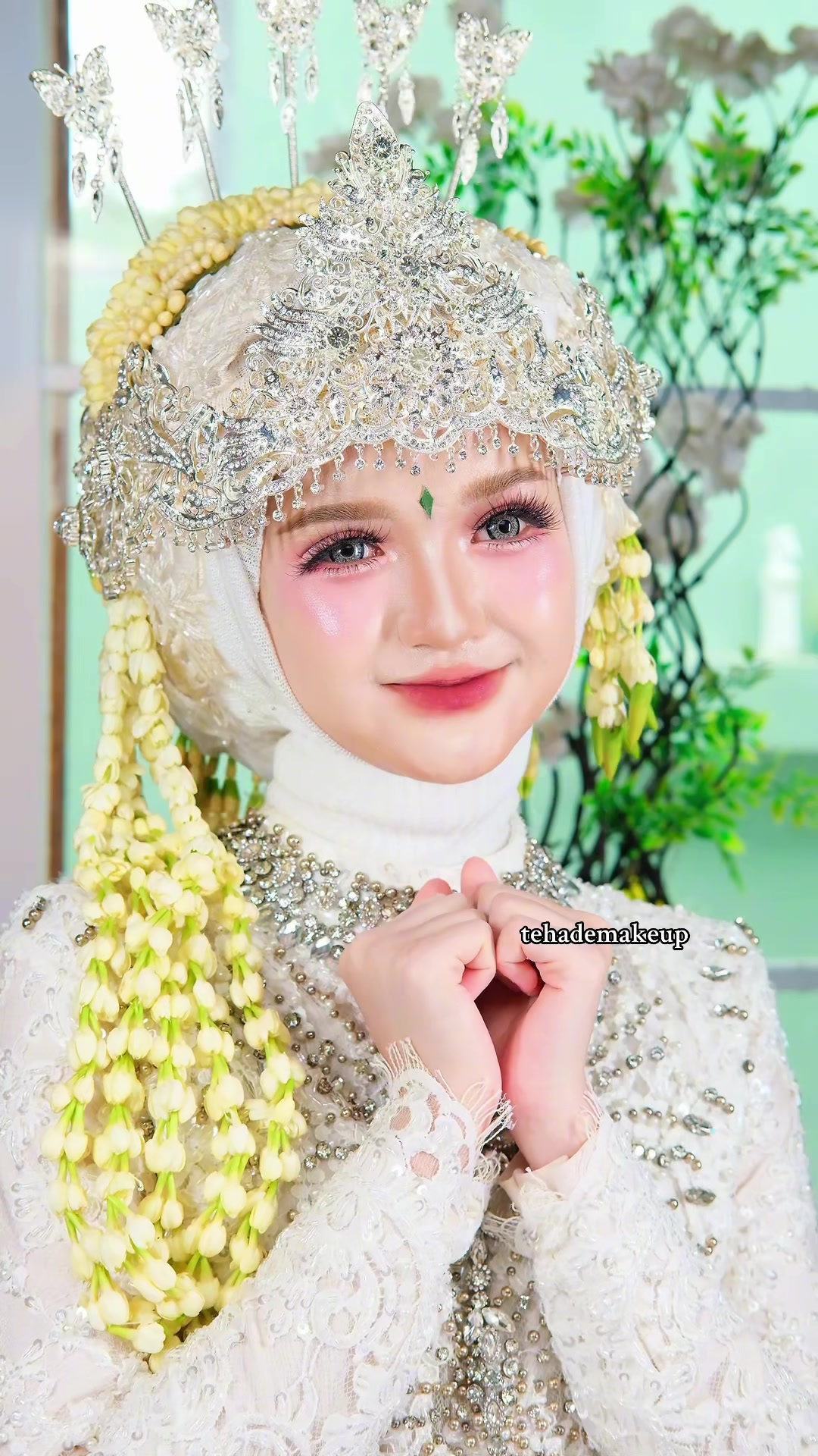 @Tehademakeup