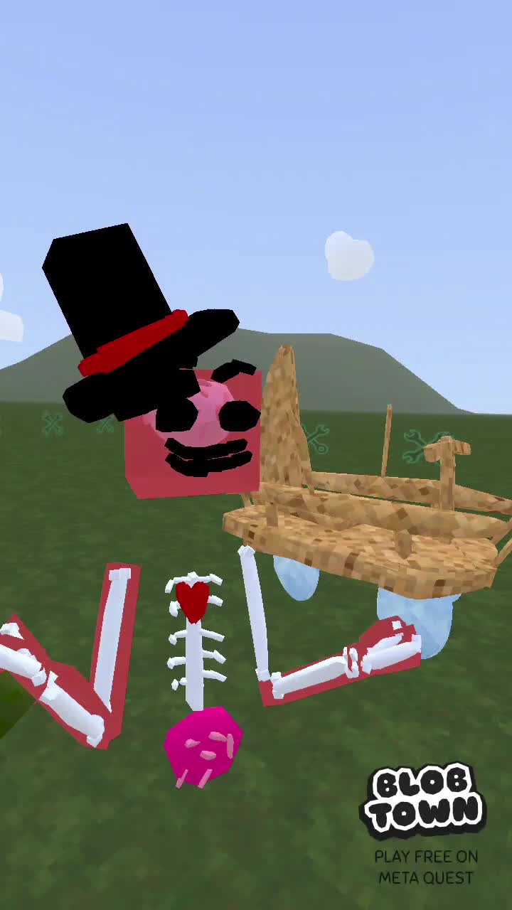 @WobblyVr