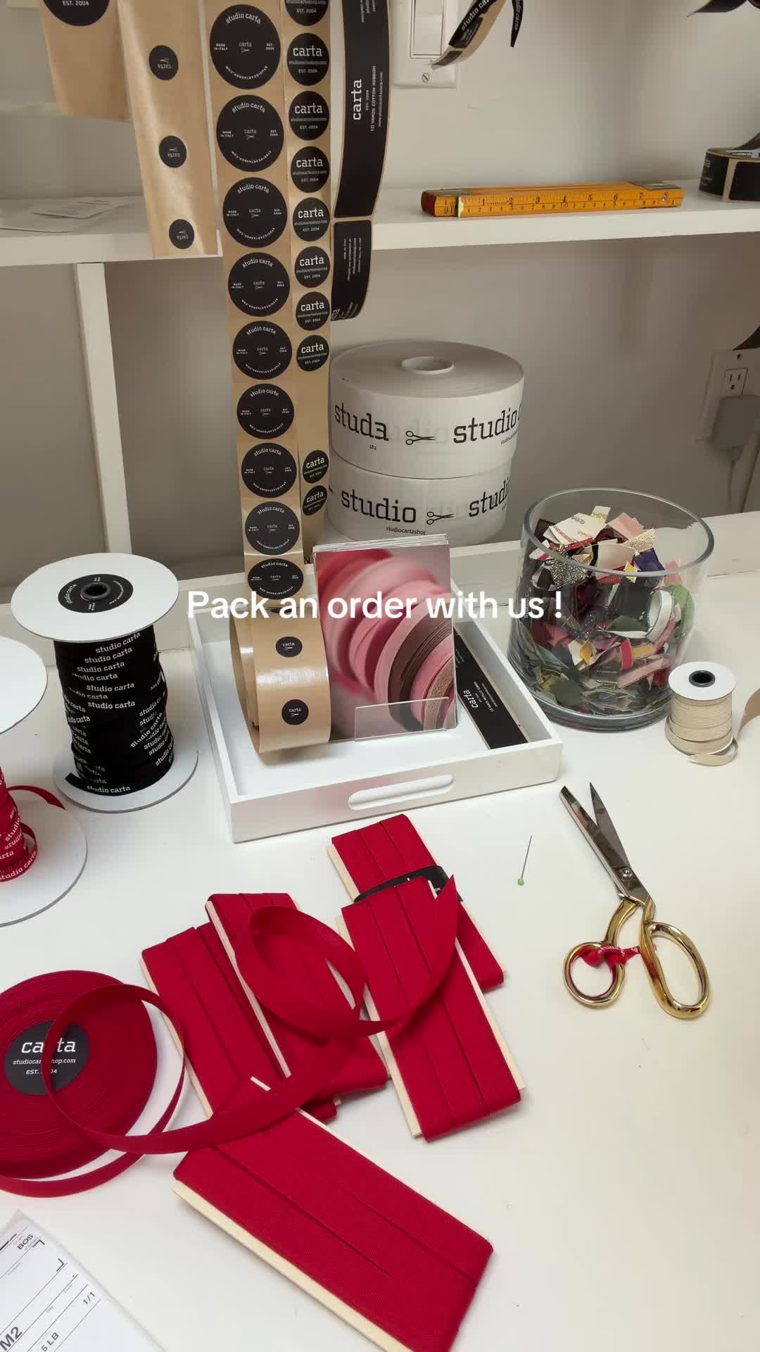 @Studio Carta