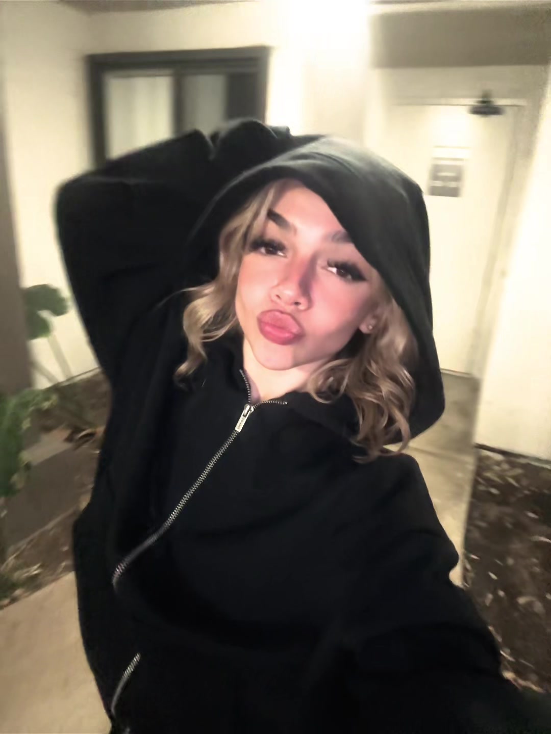 @Imkristeenuh